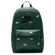 Nike Τσάντα πλάτης Heritage Backpack-CTGRY AOP HO23